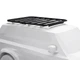 Вантажна платформа Thule Caprock L для Lynk & Co 09 (mkI) 2021→ (TH 611003-7106-6231) - зображення 3