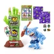 Фигурка Smashers Horror House-Small Shark (74139B) - изображение 2