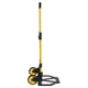 Тележка грузовая Stanley до 70кг, размер платформы 39х29см, вес 3,9кг (SXWT-FT580) - изображение 3