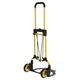 Тележка грузовая Stanley до 70кг, размер платформы 39х29см, вес 3,9кг (SXWT-FT580) - изображение 4