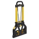 Тележка грузовая Stanley до 70кг, размер платформы 39х29см, вес 3,9кг (SXWT-FT580) - изображение 5