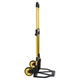 Тележка грузовая Stanley до 70кг, размер платформы 39х29см, вес 3,9кг (SXWT-FT580) - изображение 6