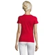Футболка Sol's Regent Women червоний XL (01825145XL) - изображение 2
