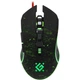 Мишка Defender Draglen GM-907 RGB USB Black (52907) - зображення 1
