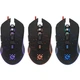 Мишка Defender Draglen GM-907 RGB USB Black (52907) - зображення 3