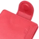 Кошелек ST Leather Из натуральной кожи Красный (22702) - изображение 9