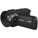 Цифрова відеокамера Panasonic HC-V900 Black (HC-V900E-K) (1822031) - изображение 1