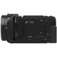 Цифрова відеокамера Panasonic HC-V900 Black (HC-V900E-K) (1822031) - изображение 3