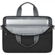 Сумка для ноутбука RivaCase 14" 7522 Prater, Black (7522Black) - изображение 9