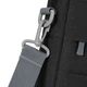 Сумка для ноутбука RivaCase 15.6 7532 Prater, Black (7532Black) - зображення 6