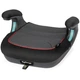 Автокрісло Peg-Perego Viaggio Shuttle бустер Active (чорне) (IMVS040000DX13DP53) - зображення 2