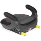 Автокрісло Peg-Perego Viaggio Shuttle бустер Active (чорне) (IMVS040000DX13DP53) - зображення 3