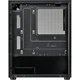 Корпус FSP S110-B без БЖ mATX Black - изображение 6