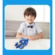 Ігровий набір Super Wings Spinning Vehicle Джером (Jerome) (EU770330) - зображення 4