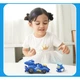 Ігровий набір Super Wings Spinning Vehicle Джером (Jerome) (EU770330) - зображення 5