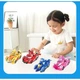 Ігровий набір Super Wings Spinning Vehicle Джером (Jerome) (EU770330) - зображення 7