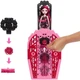 Лялька Monster High Набір-сюрприз Жахо-секрети Дракулори серії Цвіт та темрява (HYT72) - зображення 2
