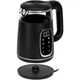 Електрочайник Adler AD 1305 black silver - зображення 5
