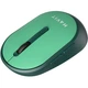 Мышка Havit HV-MS78GT Wireless Black-Green (6939119041236) - изображение 2
