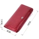Кошелек ST Leather Из натуральной кожи Красный (22715) - изображение 7