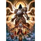 Пазл GoodLoot Diablo IV Inarius. The Father 1000 эл. (5908305247326) - изображение 5