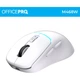 Мышка OfficePro M468W Wireless/Bluetooth White (M468W) - изображение 10