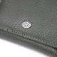 Кошелек ST Leather Из натуральной кожи Зеленый (23072) - изображение 11