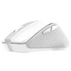 Мышка Trust Nito Silent Wireless White (25550) - изображение 3