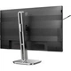 TFT 27" Philips 27B2G5500, QHD IPS,100Hz, 2xHDMI, DP, USB-hub, HAS, Pivot, кол., сріблясто-сірий - изображение 5