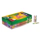 Карандаши цветные Crayola воскові, 120 шт зі стругачкою (52-6920) - изображение 5