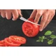 Кухонный нож Tramontina Plenus Black Tomato 127мм (23428/105) - изображение 4