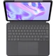 Чохол до планшета Logitech Combo Touch for iPad Pro 13-inch (M4) GRAPHITE - US (L920-012833) - зображення 8