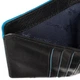 Кошелек Visconti ALP92 Tignes Black (ALP92 BLK) - изображение 6