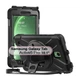 Чохол до планшета BeCover Heavy Duty Samsung Tab Active5 Pro SM-X356B/X350 10.1" Black (713558) - зображення 1
