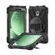 Чохол до планшета BeCover Heavy Duty Samsung Tab Active5 Pro SM-X356B/X350 10.1" Black (713558) - зображення 3