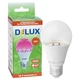 Лампочка Delux GROW BL 60N 11 Вт_230В E27 (90023253) - изображение 4