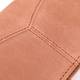 Кошелек Vintage Унисекс в винтажной натуральной коже Рыжий (22853) - изображение 7