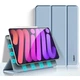 Чехол для планшета BeCover Magnetic Apple iPad mini 6 2021 Light Blue (706839) - изображение 3