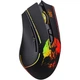 Мишка Defender Kronos GM-695 Wireless Black (52695) - зображення 5