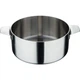 Каструля MasterPro Sigma, з кришкою 9.2 л (BGMP-1667-MM) - зображення 4