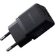 Зарядное устройство Baseus Palm Fast Charger C+U 20W black (P10111608113-00) - изображение 4