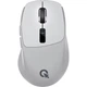 Мышка OfficePro M398G Wireless/Bluetooth Gray (M398G) - изображение 1