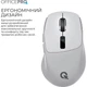 Мышка OfficePro M398G Wireless/Bluetooth Gray (M398G) - изображение 12