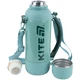Термос Kite 1200 мл, зелений (K25-1225-3) - изображение 4