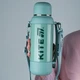 Термос Kite 1200 мл, зелений (K25-1225-3) - изображение 7