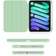 Чохол до планшета BeCover Direct Charge Pen Apple iPad mini 6 2021 Green (706786) - зображення 3