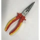 Плоскогубцы Toptul длинногубцы диэлектрические 8" 1000V VDE (DGCB2208) - изображение 3