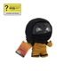 Мягкая игрушка DevSeries Collector Plush Muscle Legends Underworld Lifter, 20см (CRS0101) - изображение 3