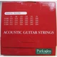 Струни для гітари Parksons Acoustic L (11-50) (S1150) - зображення 3