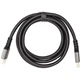 Кабель мультимедійний DisplayPort to DisplayPort 2.0m V2.1 Cabletime (CA914241) - зображення 3